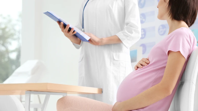 Bầu bị ngứa toàn thân: Nguyên nhân, cách xử lý và ảnh hưởng đến thai nhi 1
