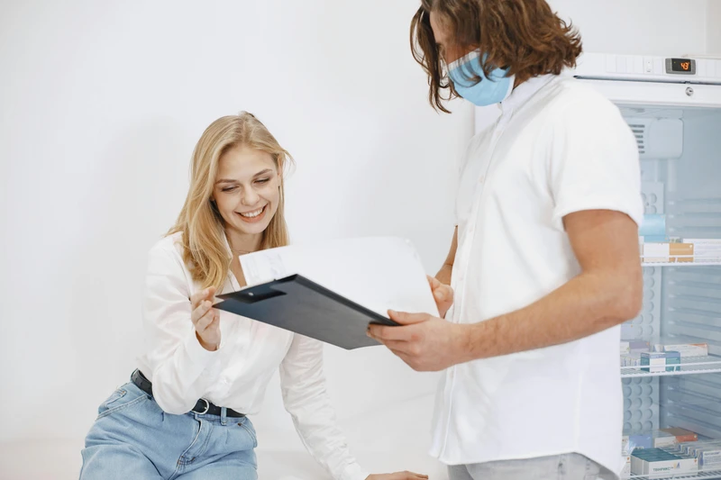 Bầu có chụp X quang được không? Những điều mẹ cần biết để bảo vệ thai nhi 4