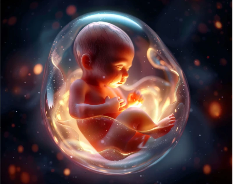 Bầu mấy tháng biết trai hay gái? Thời điểm và phương pháp nhận biết chính xác 1