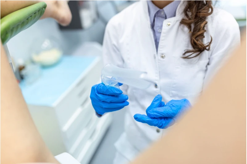 Bầu mấy tháng biết trai hay gái? Thời điểm và phương pháp nhận biết chính xác 3