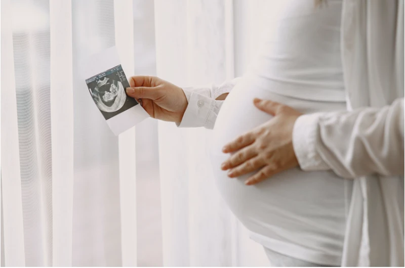 Bầu mấy tháng biết trai hay gái? Thời điểm và phương pháp nhận biết chính xác 4