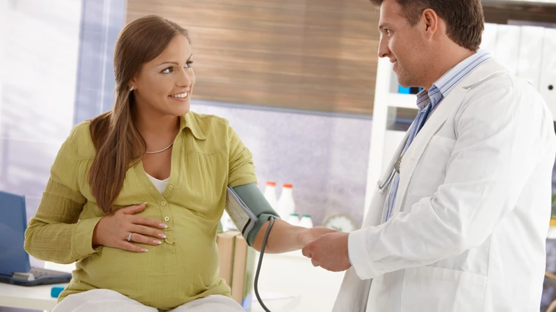 Bầu nghẹt mũi phải làm sao? Cách xử lý an toàn và hiệu quả mẹ bầu nên biết 4