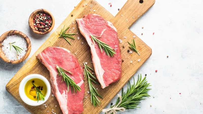 Bầu tháng đầu nên ăn gì để tốt cho sự phát triển của thai nhi? 4