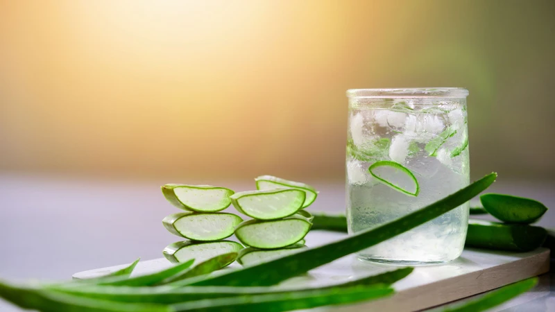 Bầu uống nha đam được không? Giải đáp chi tiết từ chuyên gia dinh dưỡng 1