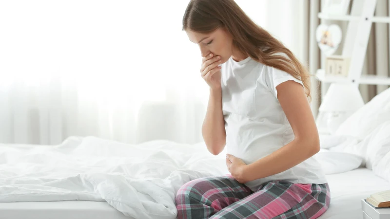 Bầu uống nước chanh được không? Hướng dẫn an toàn cho mẹ bầu 2