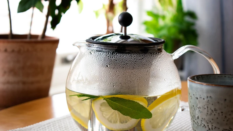 Bầu uống nước chanh được không? Hướng dẫn an toàn cho mẹ bầu 4
