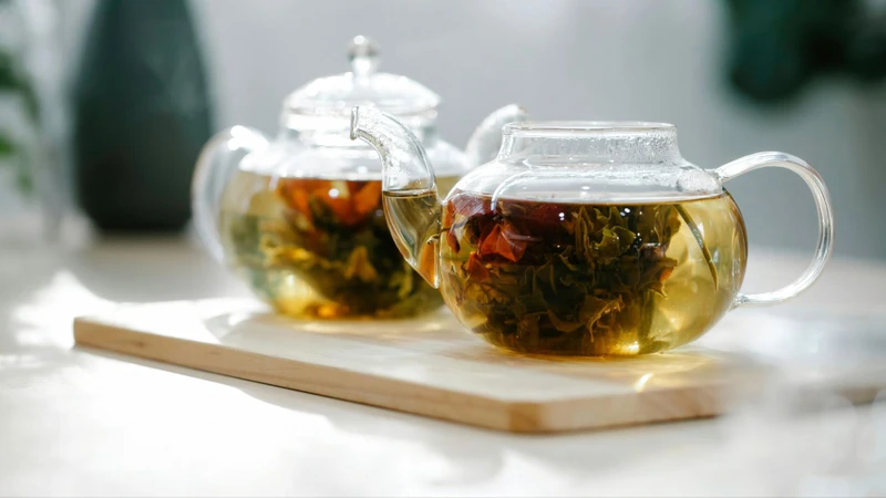 Nấu nước vối đúng cách giúp đảm bảo an toàn khi sử dụng