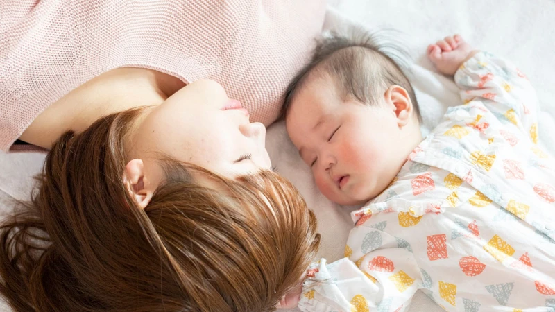 Duy trì môi trường sống sạch sẽ và thói quen chăm sóc da phù hợp góp phần hạn chế tình trạng ngứa tái diễn ở trẻ