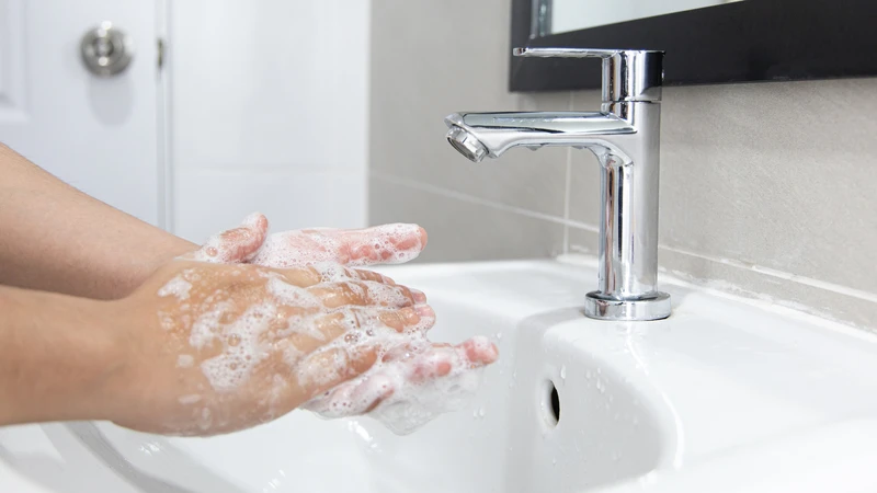 Bé bị tiêu chảy cấp bao lâu thì khỏi? Những điều ba mẹ cần biết 4