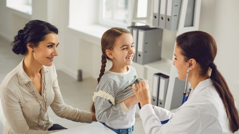 Bé bị viêm phổi tái đi tái lại: Nguyên nhân và cách phòng ngừa hiệu quả 4