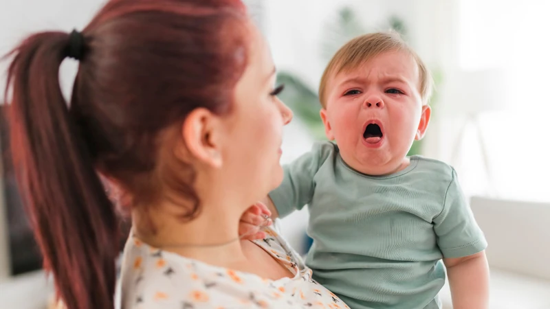 Bé bị viêm tiểu phế quản bao lâu thì khỏi? 4