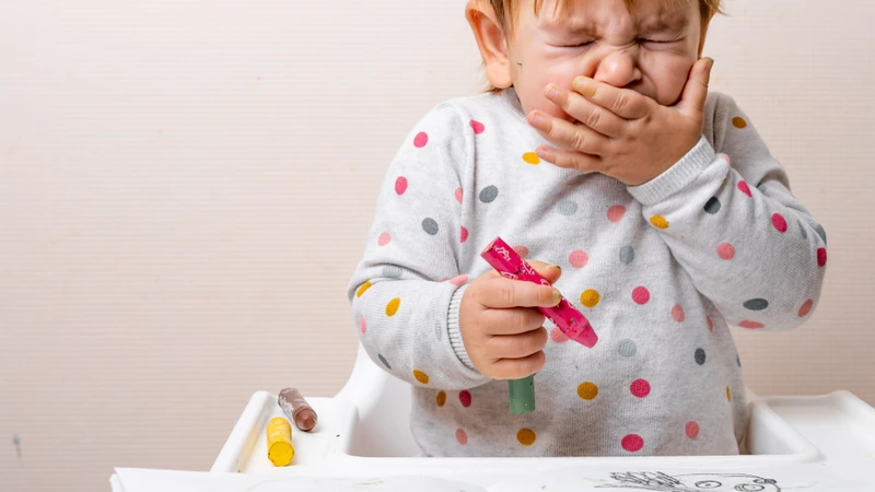 Bé mấy tháng ăn được lươn? Hướng dẫn dinh dưỡng an toàn mẹ cần biết 3