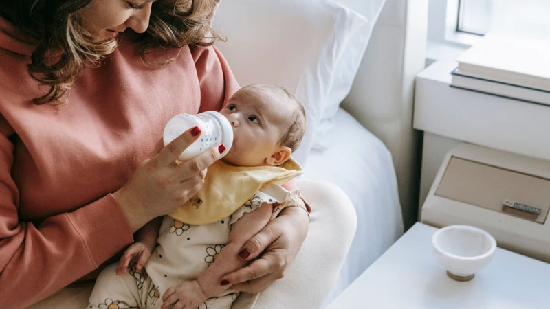 Bế sản dịch là gì? Nguyên nhân, triệu chứng và cách điều trị 5