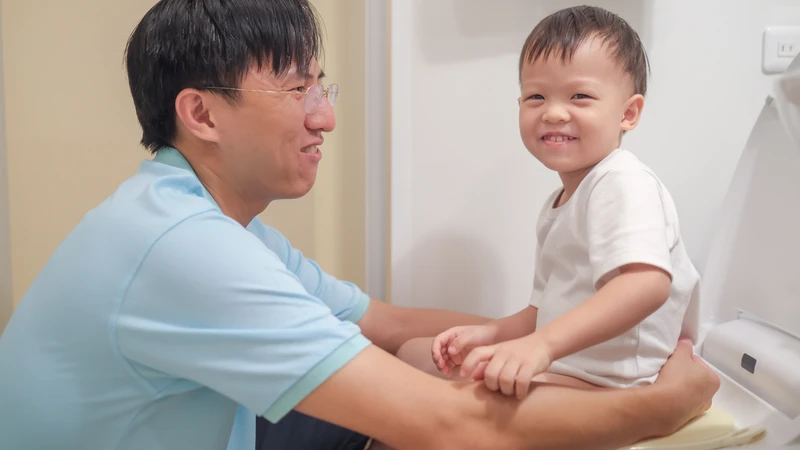 Bé uống kháng sinh bị tiêu chảy: Nguyên nhân và cách xử lý hiệu quả 1