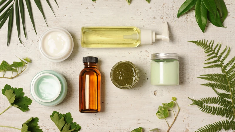 Chọn mỹ phẩm không phù hợp với loại da có thể gây khô da