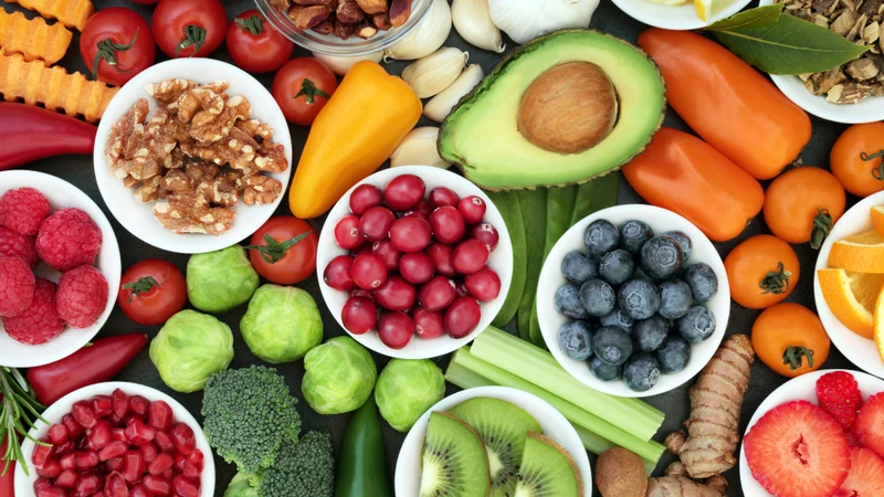Vitamin A tham gia vào quá trình biệt hóa tế bào sừng