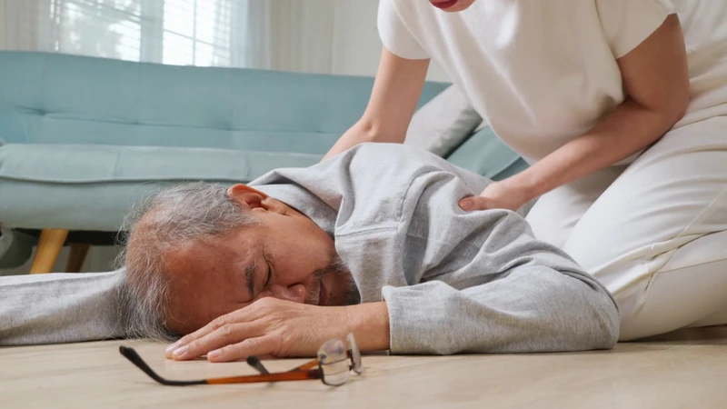 Các triệu chứng đột quỵ diễn tiến rất nhanh, cần nhận biết sớm để điều trị kịp thời