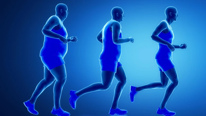 Giảm thừa cân, béo phì để hạn chế tăng chuyển đổi testosterone thành estrogen