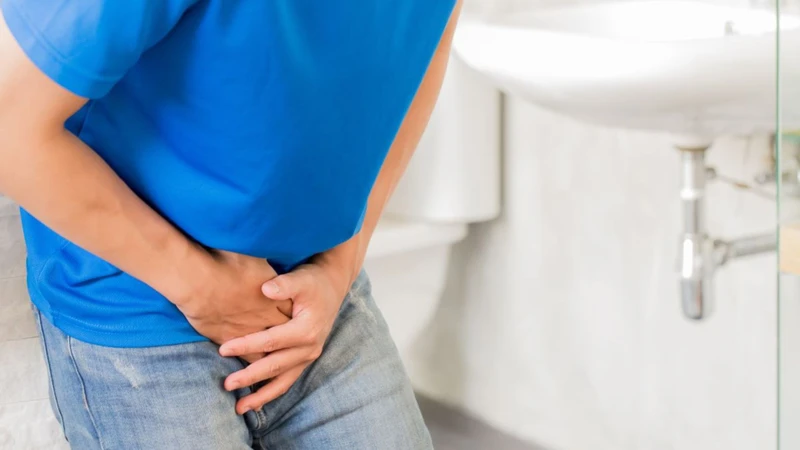 Bệnh thường dễ tái phát nếu điều trị không đầy đủ