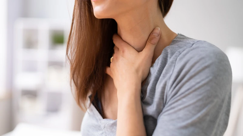 Lạm dụng giọng nói làm tăng nguy cơ&nbsp;hạt xơ thanh quản