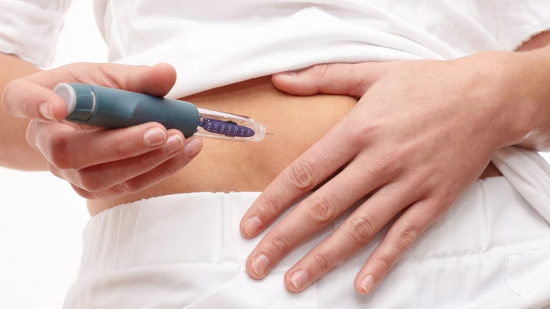 Sử dụng quá liều insulin có thể làm tăng nguy cơ hạ đường huyết về đêm