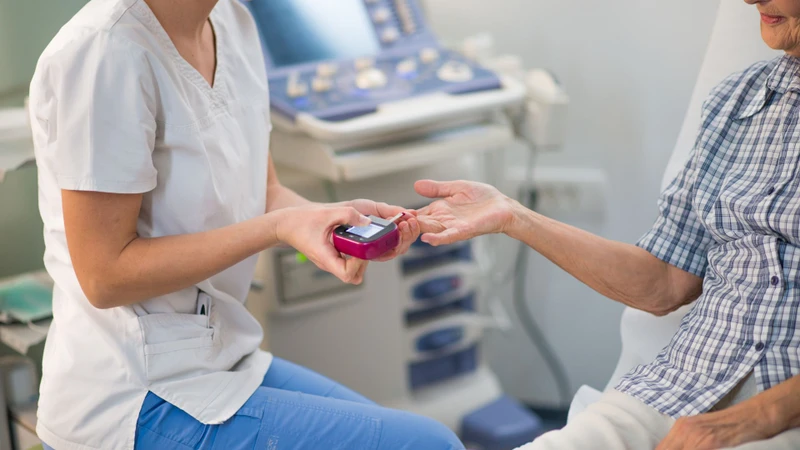 Chẩn đoán hiệu ứng Somogyi không dựa trên một xét nghiệm đơn lẻ