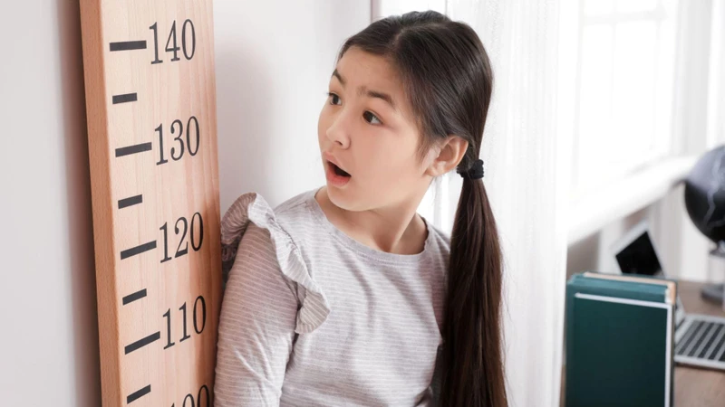 Trẻ em mắc bệnh có biểu hiện dậy thì sớm ở cả nam và nữ