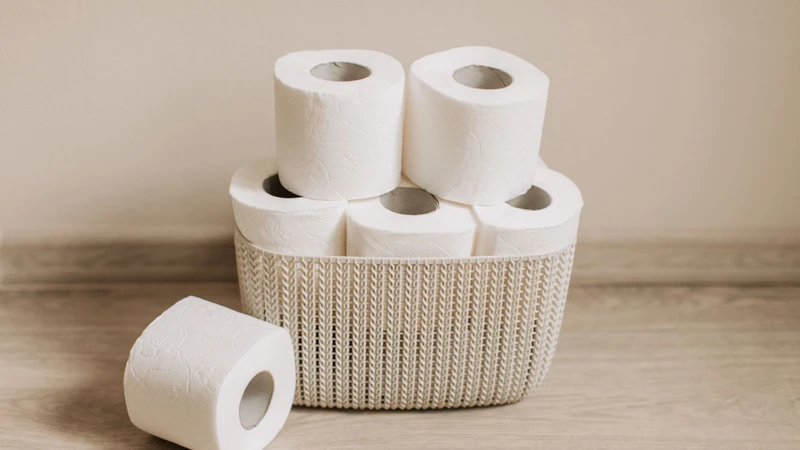 Hội chứng cơ nâng hậu môn kéo dài có thể dẫn táo bón do người bệnh sợ đau khi đi vệ sinh