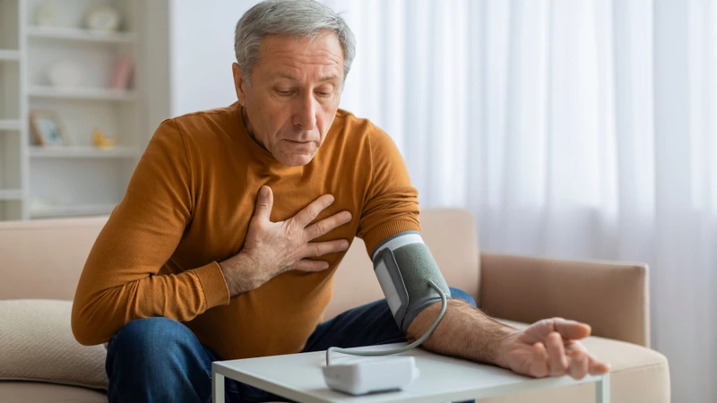 Tăng huyết áp là dấu hiệu lâm sàng đặc trưng và phổ biến nhất của hội chứng Conn