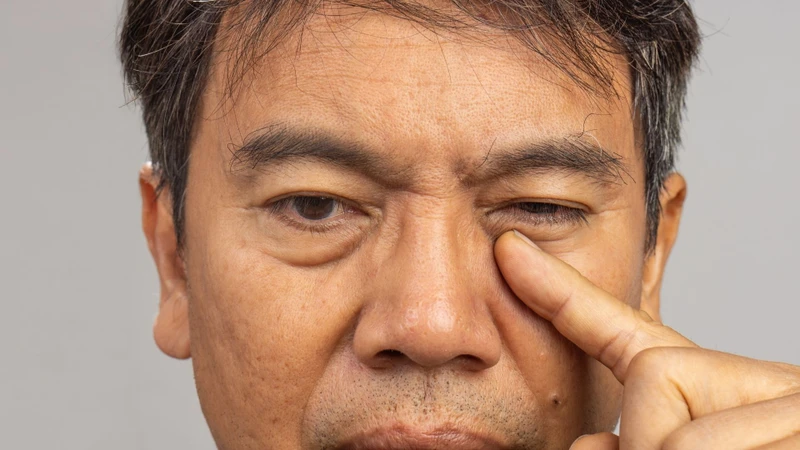 Hội chứng Duane liên quan chủ yếu đến sự phát triển bất thường của hệ thần kinh điều khiển các cơ vận nhãn