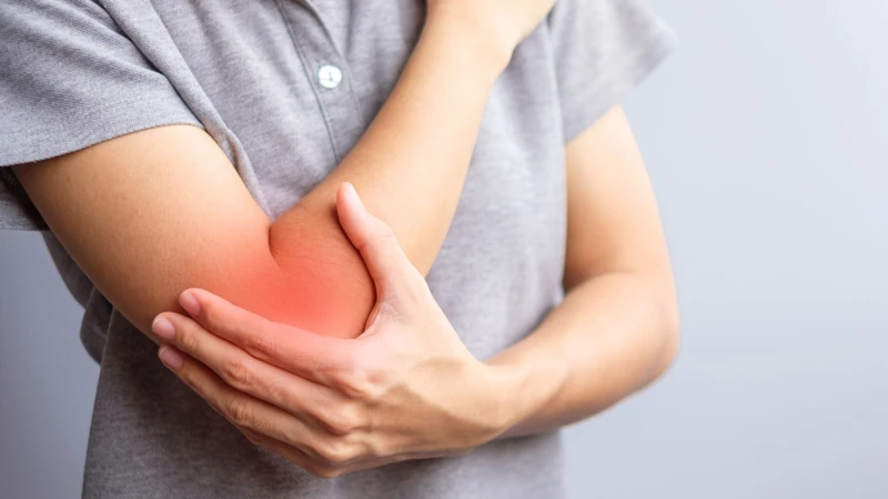 Chèn ép dây thần kinh được cho là cơ chế sinh hội chứng đường hầm xương quay