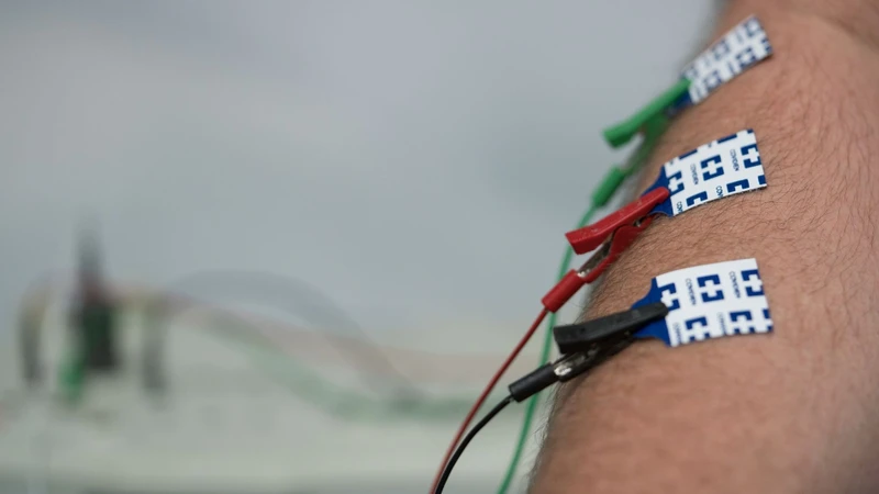 Điện cơ (EMG) và nghiên cứu dẫn truyền thần kinh (NCS) đánh giá hoạt động điện và khả năng dẫn truyền của dây thần kinh - cơ
