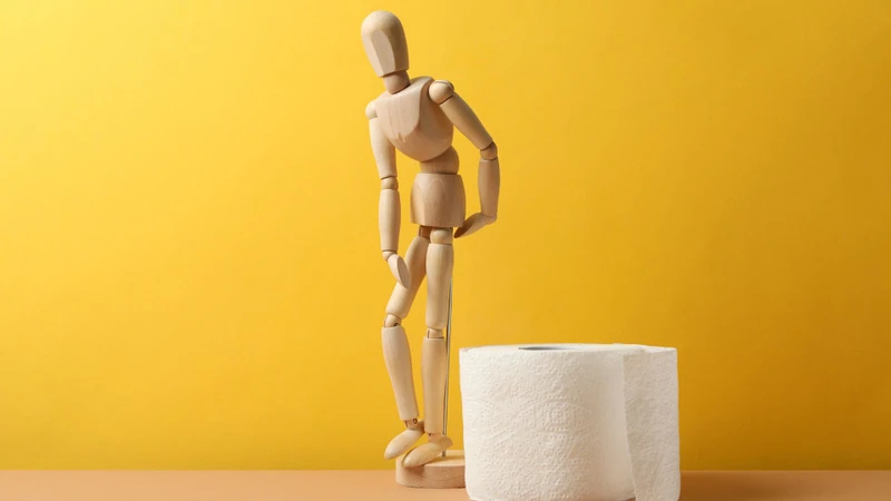 Tiêu chảy kéo dài hoặc tái phát là một triệu chứng của hội chứng kém hấp thu ở người lớn