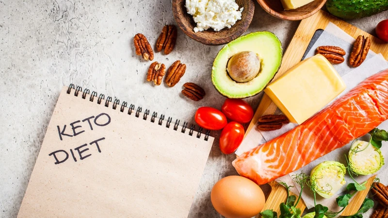 Chế độ ăn ketogenic có thể được cân nhắc trong một số trường hợp động kinh khó kiểm soát