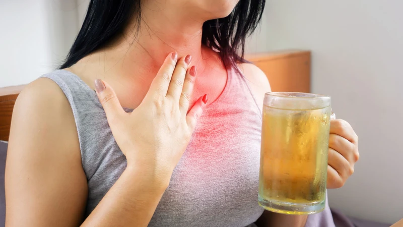 Nguyên nhân chính xác của hội chứng loạn cảm họng hiện vẫn chưa được xác định