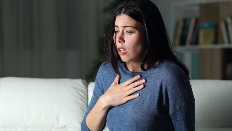 Thuyên tắc phổi là một trong những biến chứng nguy hiểm nhất của bệnh