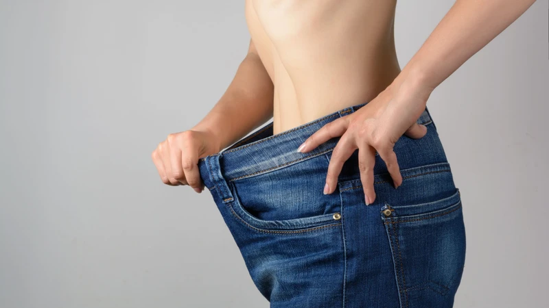 Sụt cân không chủ ý là dấu hiệu nổi bật nhất của hội chứng suy mòn