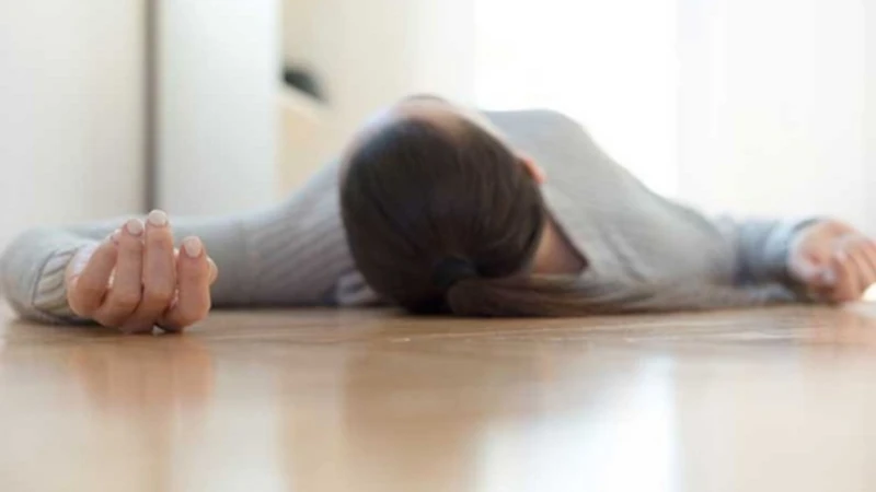 Trường hợp nặng, bệnh có thể gây ngất hoặc ngừng tim đột ngột