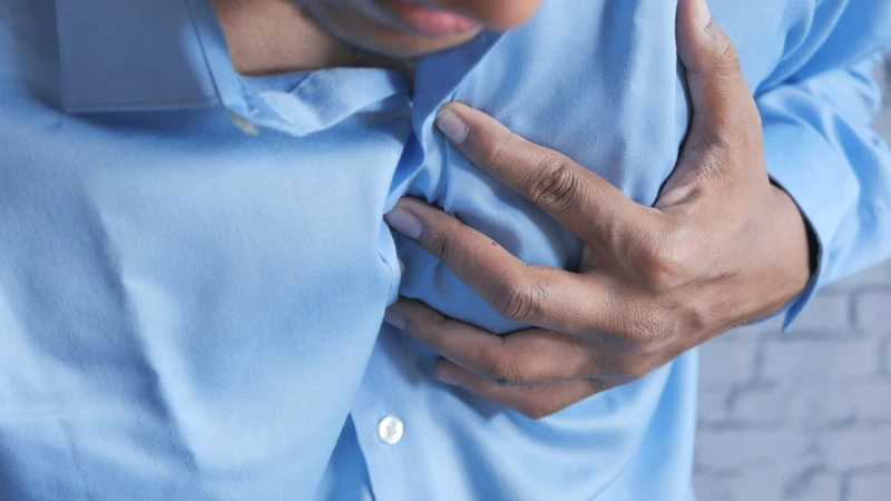 Bệnh có thể dẫn đến nhồi máu cơ tim cấp