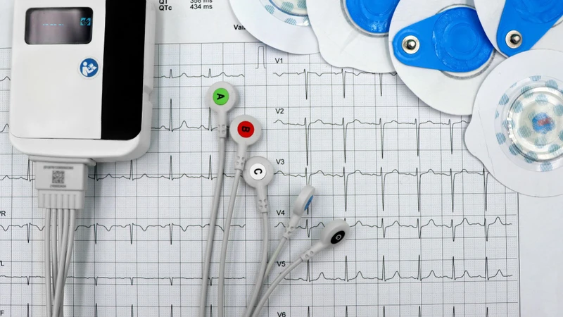Điện tâm đồ giúp phát hiện hội chứng Wellens