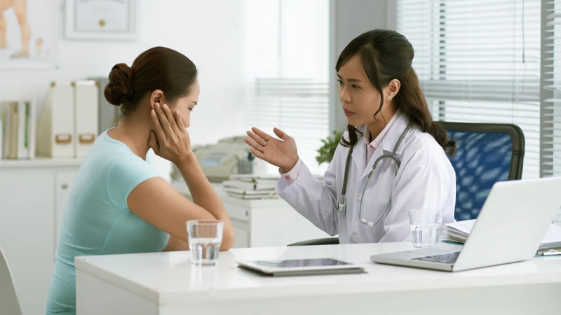 Nếu một người mắc hội chứng Williams có kế hoạch sinh con, tư vấn di truyền có thể giúp gia đình hiểu về khả năng di truyền bệnh