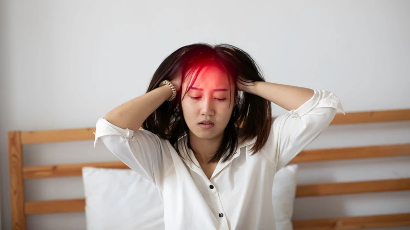 Nguyên nhân của hội chứng yên rỗng phụ thuộc vào việc đây là yên rỗng nguyên phát hay thứ phát