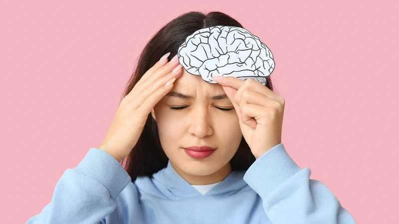 Chấn thương sọ não là nguyên nhân thường gặp nhất trong nhóm mắc phải