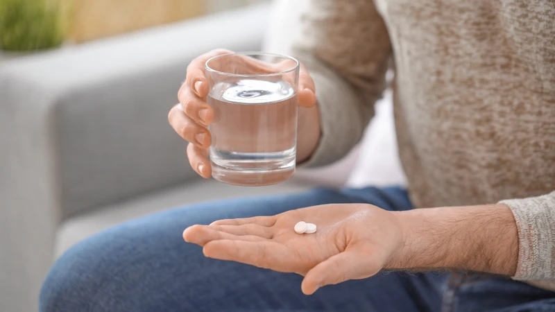 Một số loại thuốc có tác dụng phụ là ngứa, nổi mẩn dị ứng hoặc quá mẫn