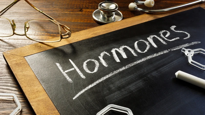 Sử dụng liệu pháp hormone có thể là nguyên nhân gây polyp nội mạc tử cung