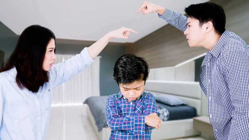 Nguyên nhân rối loạn cảm xúc rất phức tạp, gồm sự kết hợp của yếu tố di truyền, sinh học, tâm lý và môi trường sống