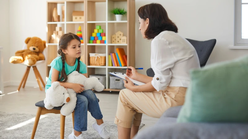 Thang điểm và bảng hỏi tâm lý hỗ trợ đánh giá hành vi, cảm xúc, khả năng tương tác xã hội