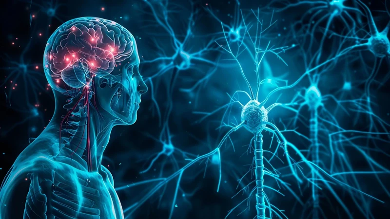 Thiếu vi chất quan trọng gây&nbsp;rối loạn thần kinh thực vật​