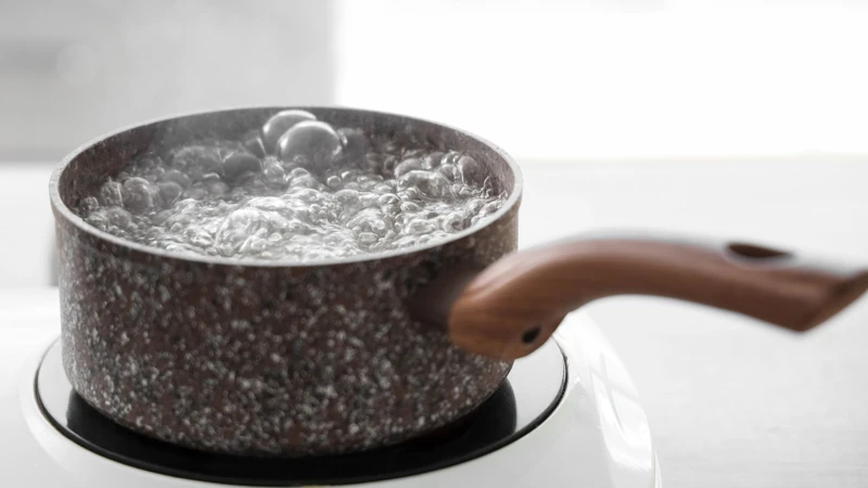 Ăn chín, uống sôi và lựa chọn thực phẩm có nguồn gốc an toàn để phòng ngừa mắc sán lá gan nhỏ