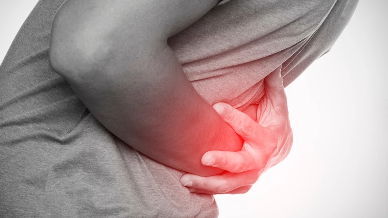 Thoát vị bẹn có thể gây tắc ruột cần được xử trí sớm